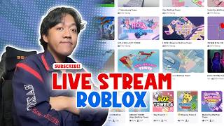 SEMOGA KALIAN SEHAT YA BIAR BISA MAIN ROBLOX