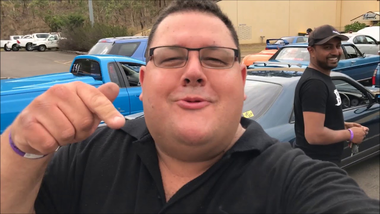 SUNDAY OFF STREET DRAG RACING WITH TEAM REVTUNE 11,02,2018