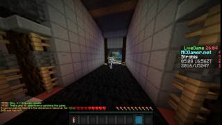 Mcgamer Hacker 8