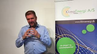 Er Et Solcelleanlæg En God Idé For Alle? Private