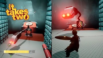 Mic Boss | It Takes Two