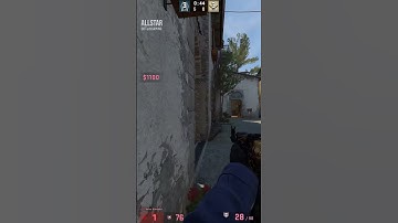 3k on Inferno #shorts  #dbtech #dbtechgaming #csgo