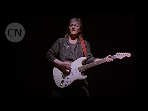 Chris Norman -