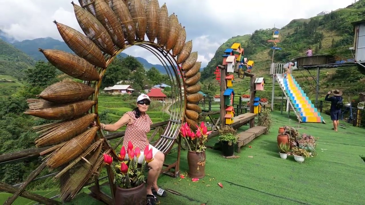 bản cát cát sapa ( 2023 )