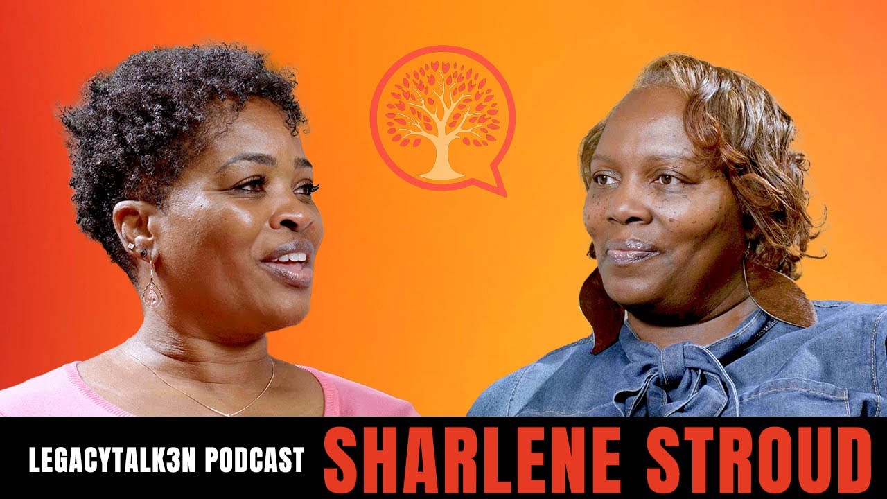 From Worrier to Warrior: Navigating Loss & Faith After Grief - S2 Ep3