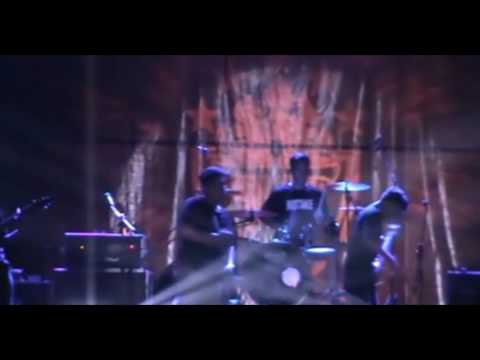 [cover] Signs Of The Swarm - Nightcrawler