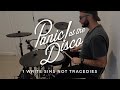 Panic! At The Disco - I Write Sins Not Tragedies | Drum Cover by Patrick Chaanin