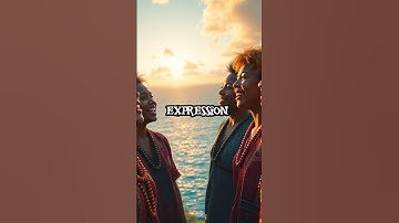 Thumbnail of Discover a Tribe That Speaks Only Through Song! 🎶🌴