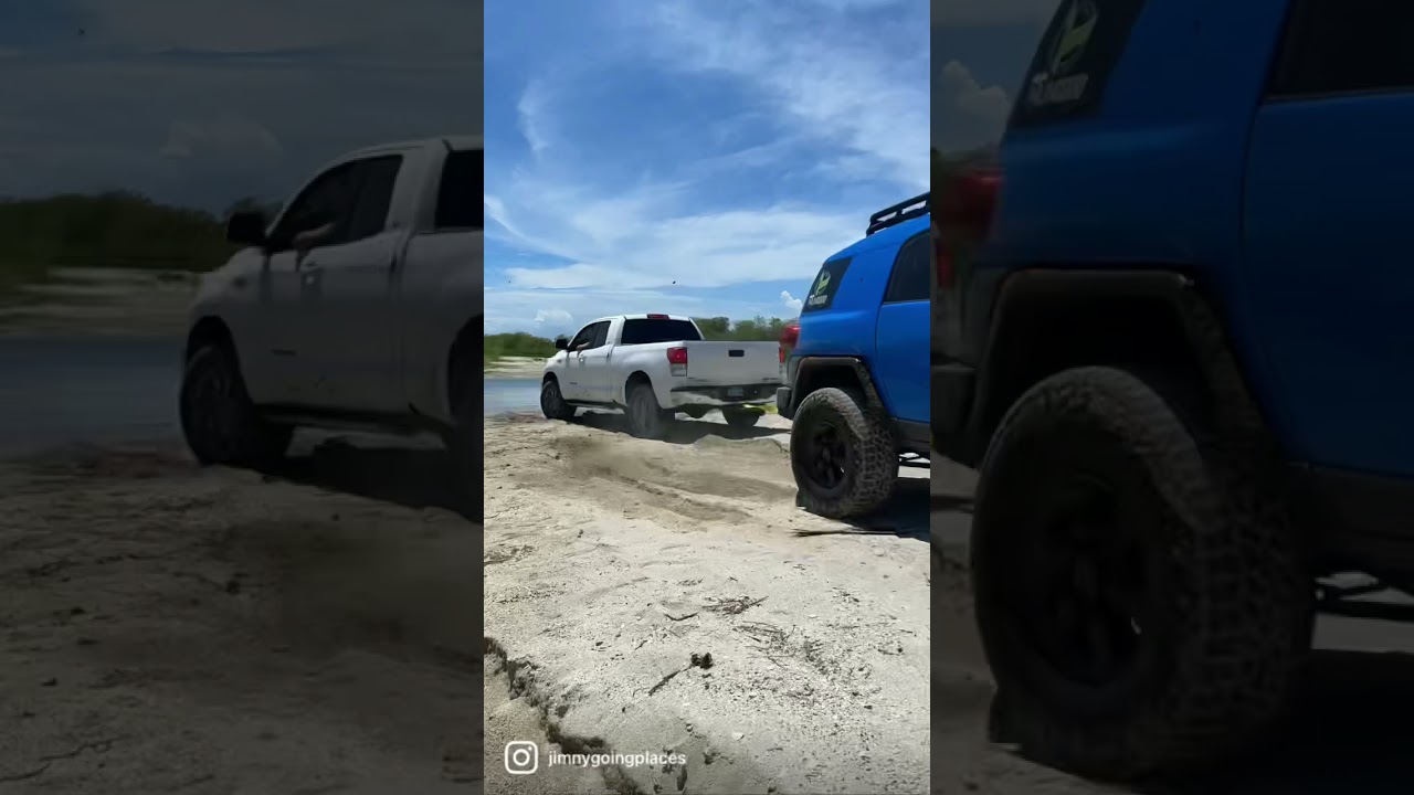 Suzuki jimny trip Bani los corbanitos