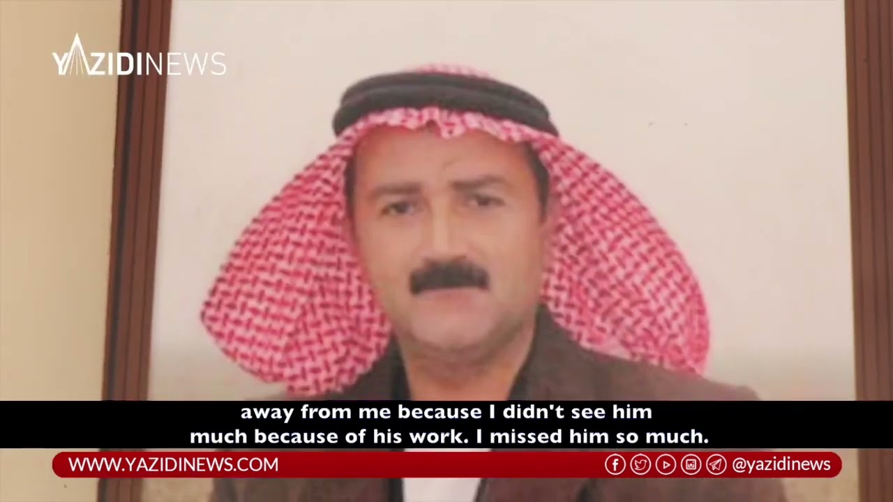 كوجو من قصص الابادة مع حماد شهاب