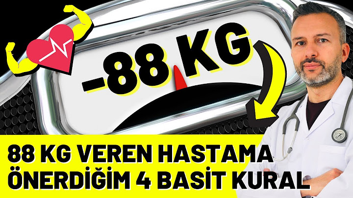 88 Kilo Veren Hastama Önerdiğim 4 Basit Kural Neydi? #shorts