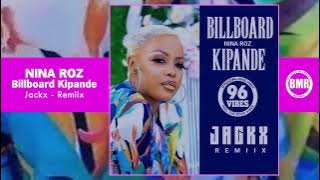 Billboard Kipande (Remix) by Nina Roz