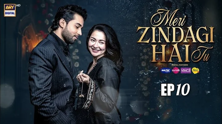 Meri Zindagi Hai Tu Episode 10 |6 DEC 2025 |Hania Aamir |Bilal Abbas Khan | ZimsEntertainment
