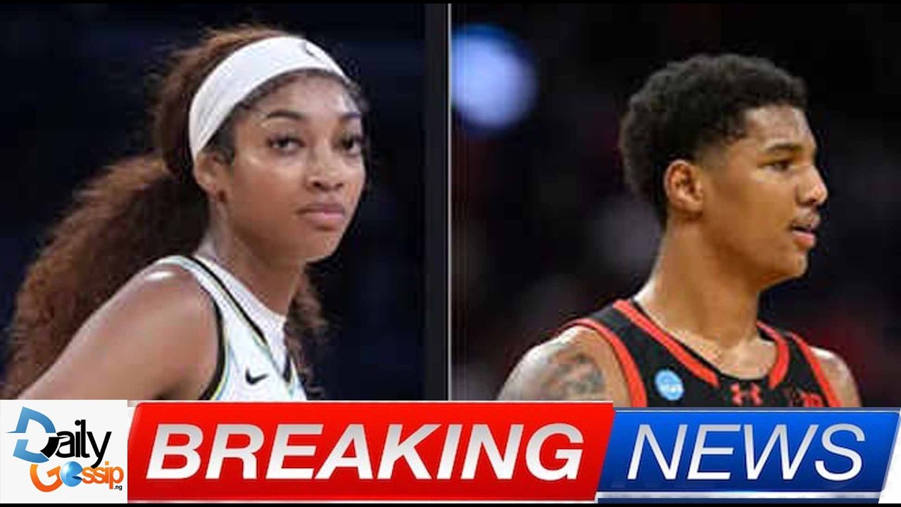 Wizards Newcomer Julian Reese Pays Heartfelt Tribute to Sister Angel Reese During 2nd Career ......