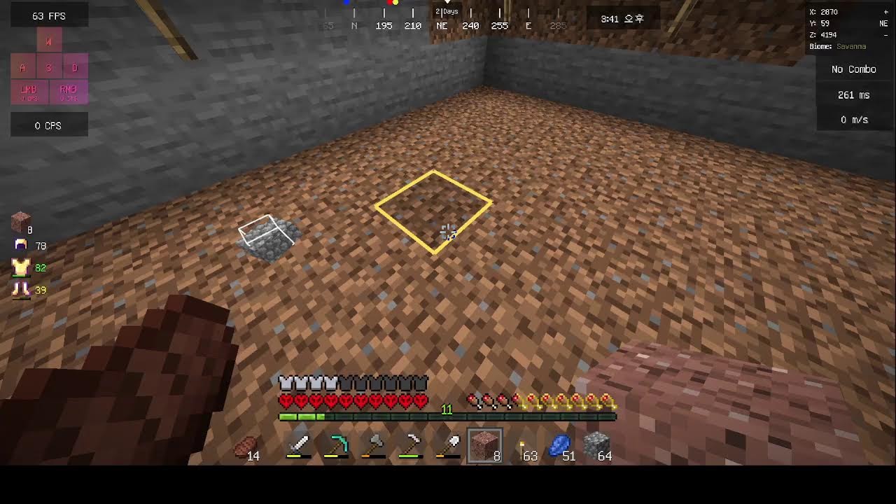 smp3회차 - YouTube