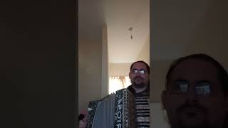 Got Myself An Accordion