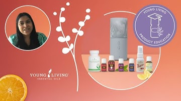 July PV Promo Video | Young Living Europe