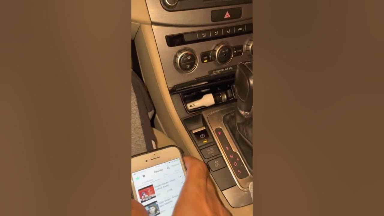 Car x8 fm transmitter araç kiti kullanımı (pp teknoloji) YouTube