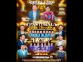 Segunda Parte - Desde Iglesia Evangélica Central Esperanza de Gloria de Aldea La Estanzuela Joyabaj
