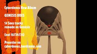 Chocobo On Genesis ???