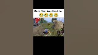 funny video in bgmi 😂| #funnymoments #shorts #bgmi #pubg