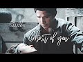 Scott  allison  ghost of you