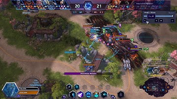 [Fenix] Bug- Purification Salvo- Scan lock-on indicator does not show when hit with knockback