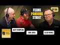 A Conversation with Dave Thompson