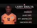 ONA MAKALI YA KIUNGO MSHAMBULIAJI MPYA WA SIMBA LARRY BWALYA ONA MAKALI YA KIUNGO MSHAMBULIAJI MPYA WA SIMBA LARRY BWALYA