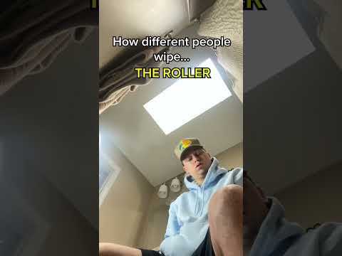 How different people