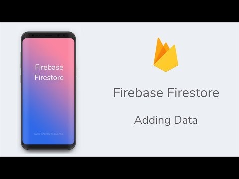 FIRESTORE : Fetch