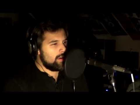 Empty Chairs at Empty Tables - Caleb Hyles (from Les Misérables)