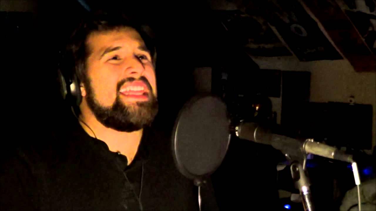 Empty Chairs at Empty Tables - Caleb Hyles (from Les Misérables)