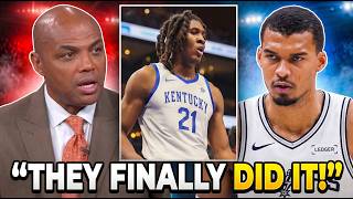 The Spurs Just Changed Their Future!