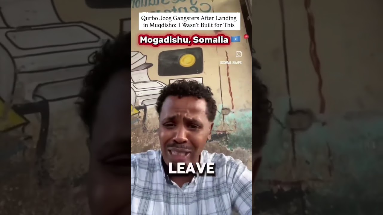 Time for Somali Community in the US with Anti Blackness to Reflect about their Conditions 