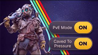 The PvE Toggle is the Beginning of the End for Arc Raiders