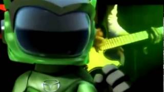 Mazda 2 Commercial North America 2010