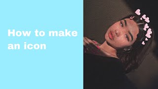How to make an icon! screenshot 3