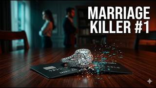 The Secret Debt Destroying Your Marriage Right Now