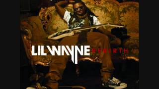 LiL wayne - i'll die for you chords