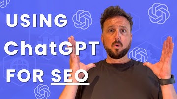 Using Chat GPT to Create Perfect SEO Titles and Descriptions