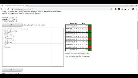 Episode TwentyOne Codingbat Java Logic2 CloseFar