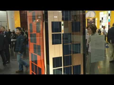 glasstec 2010: glass technology live (English)