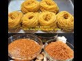 How to make Egg Noodles by Phillips Pasta Maker, Sauce for Dry Egg Noodles, Crispy Fried Garlic.