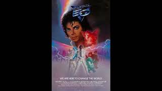 Michael Jackson - Starlight Sun (Unused Captain EO Song)