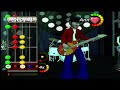 Popstar Guitar PS2 - Anna Molly