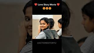 Love Story Movie 😍😍 #movie #memes #shorts #trending #youtubeshorts #video #bts