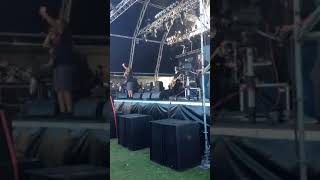 Revolution Within @ Vagos Metal Fest 2017