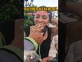 TORIS merokok naik ojol#fyp#bali viral#