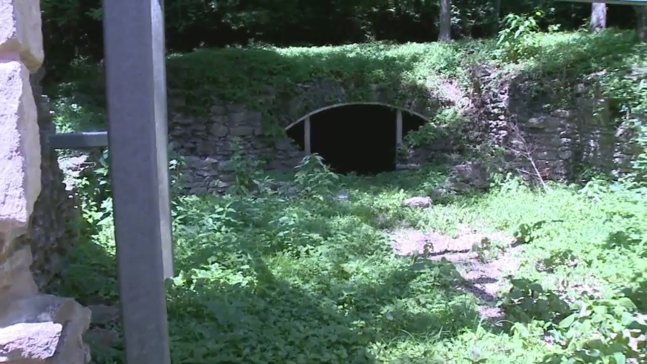 Preservation project underway for historic Quindaro Townsite in KCK